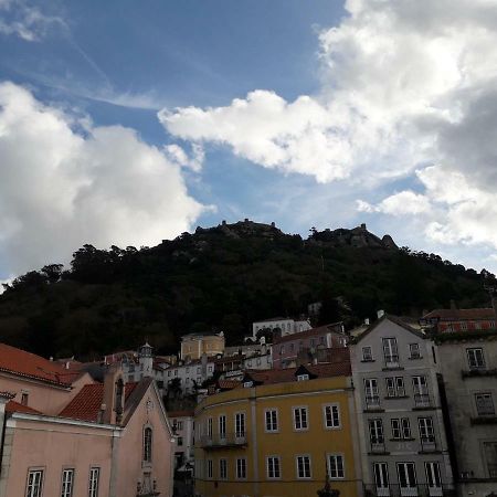 A Casinha Vila Sintra Exterior foto
