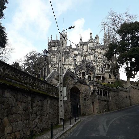 A Casinha Vila Sintra Exterior foto