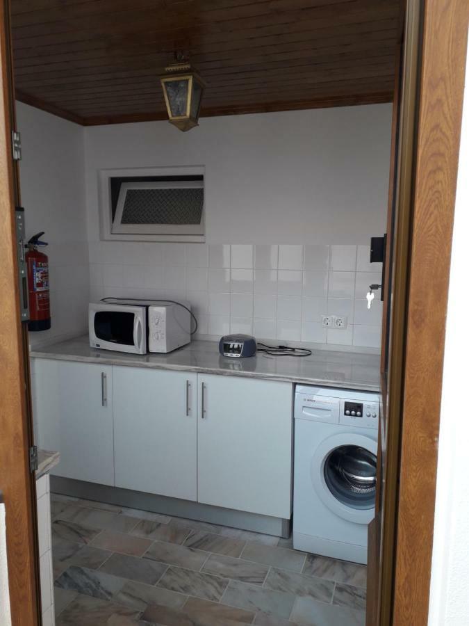 A Casinha Vila Sintra Exterior foto