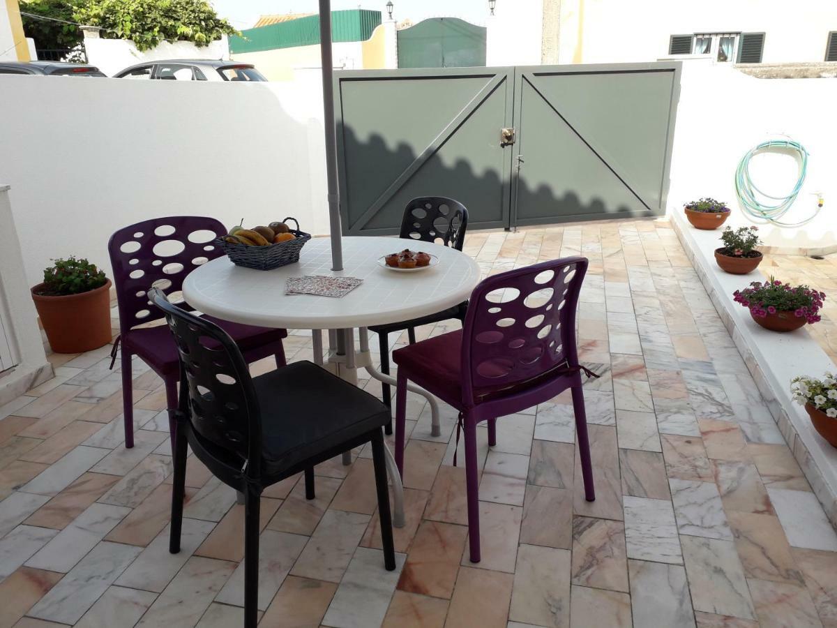 A Casinha Vila Sintra Exterior foto