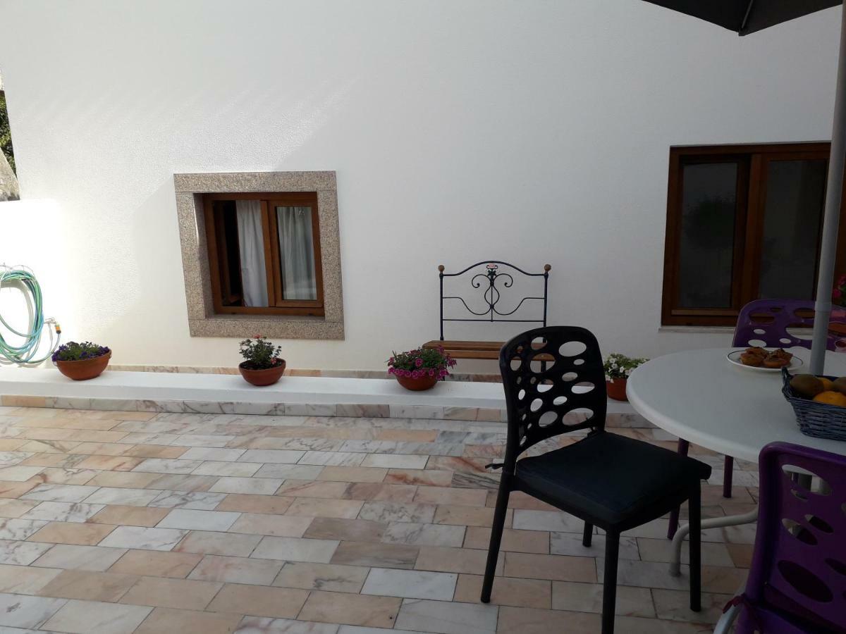 A Casinha Vila Sintra Exterior foto