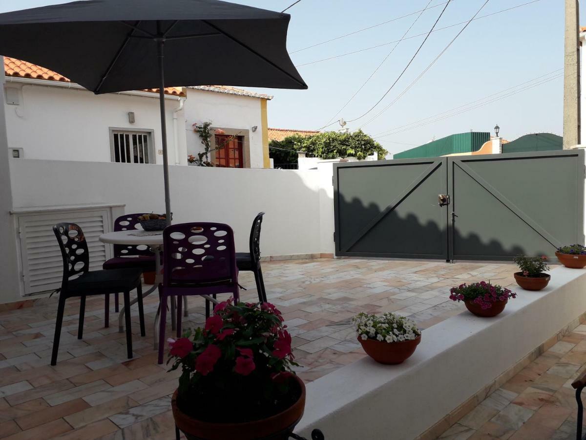 A Casinha Vila Sintra Exterior foto