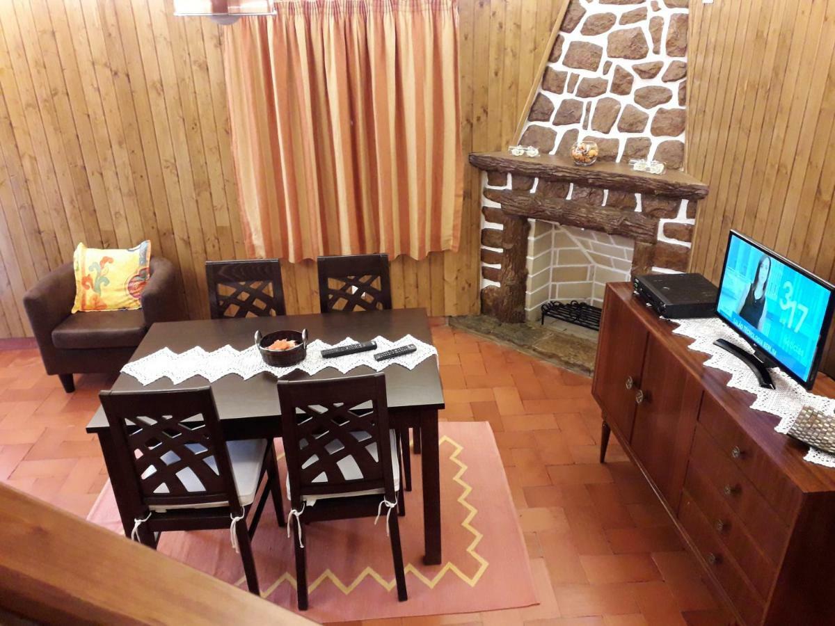 A Casinha Vila Sintra Exterior foto