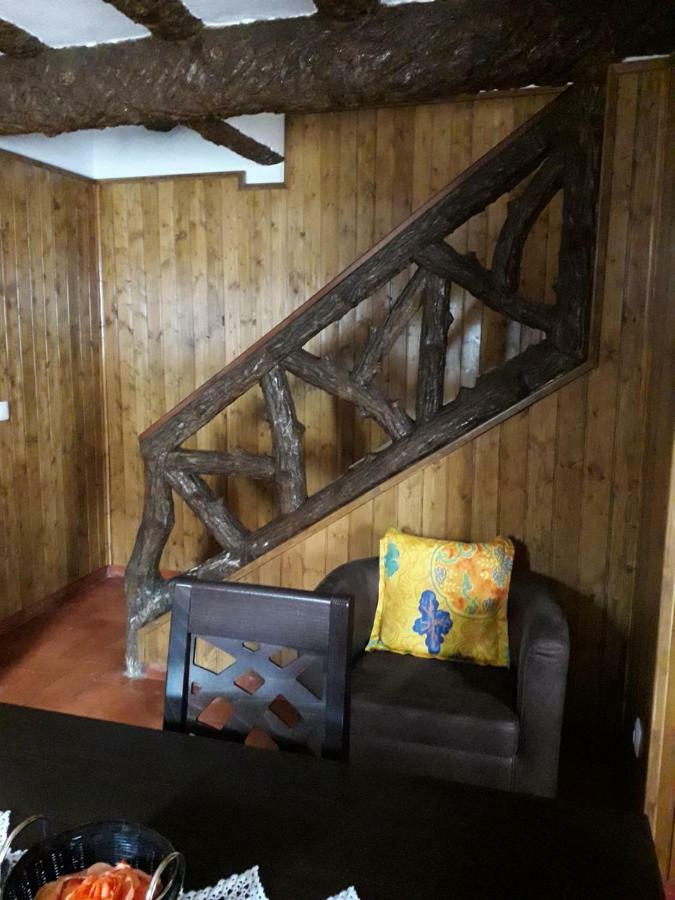 A Casinha Vila Sintra Exterior foto